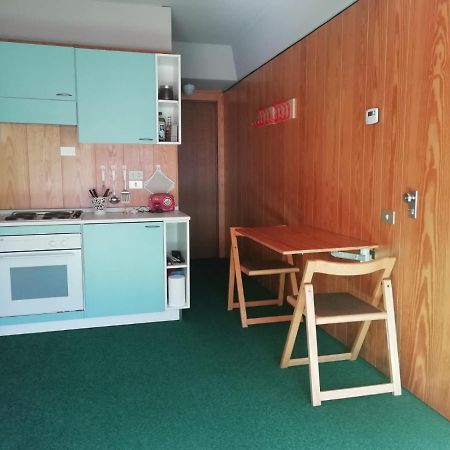 Apartamento Finestra Sul Bosco - Monolocale Marilleva 1400 Exterior foto