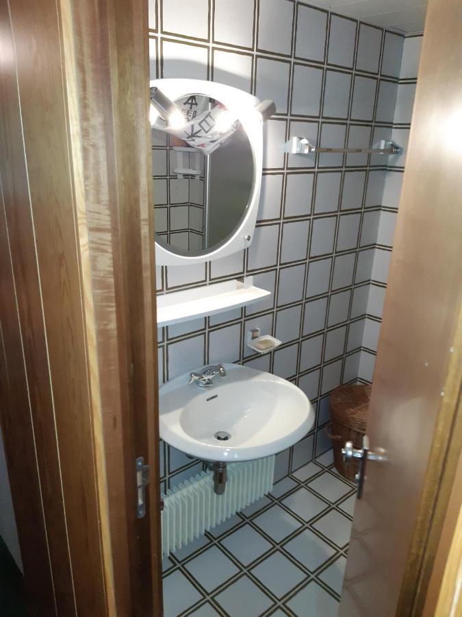 Apartamento Finestra Sul Bosco - Monolocale Marilleva 1400 Exterior foto